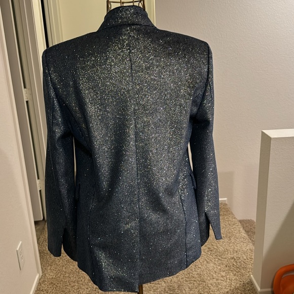 Zadig And Voltaire very velour sparkle 38 - Picture 6 of 10